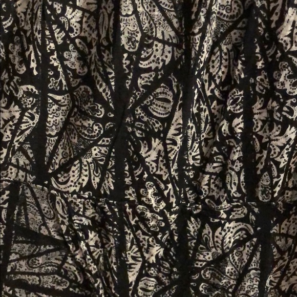 Free People Embellished Blouse - Picture 7 of 7